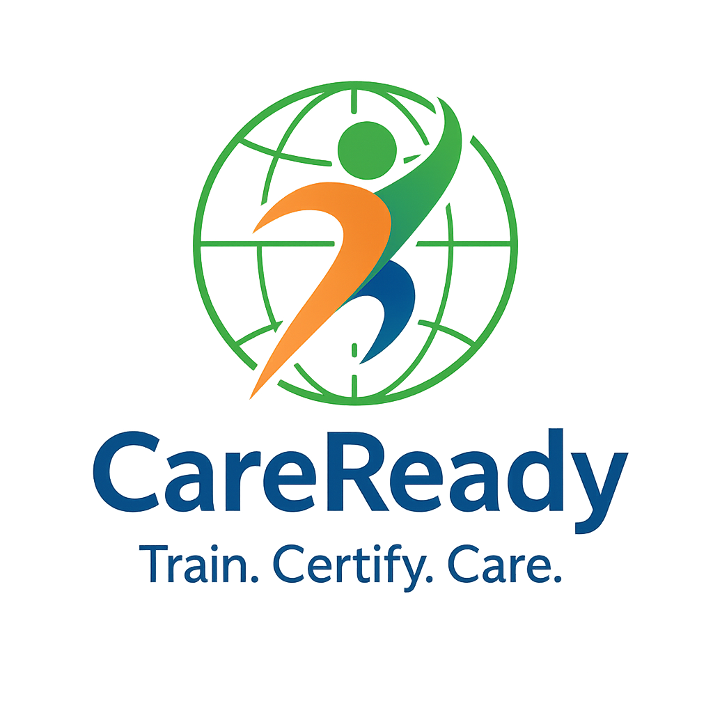 CareReady Logo