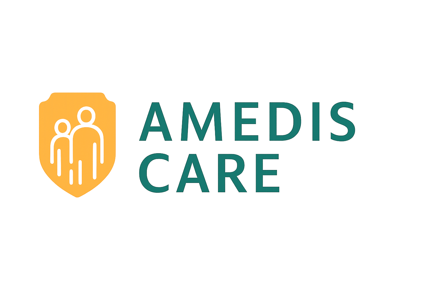 Amedis Care Logo